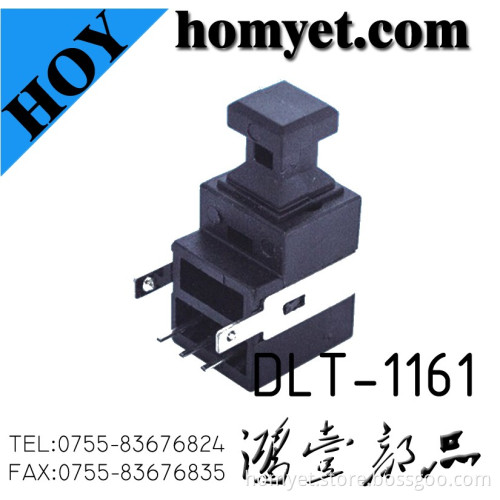 Optical Fiber Jack/Fiber Jack (DLT-1161)